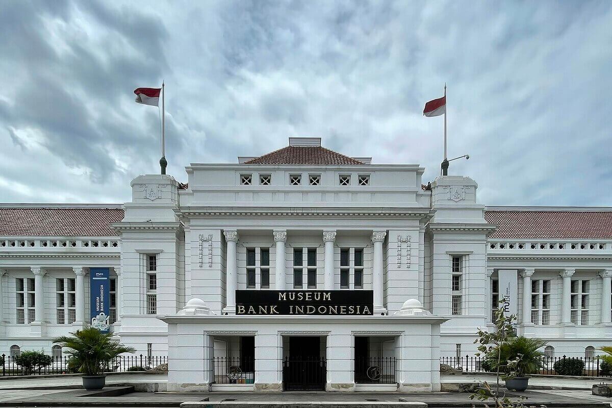 Museum Bank Indonesia – Sejarah, Harga Tiket, dan Jam Operasional