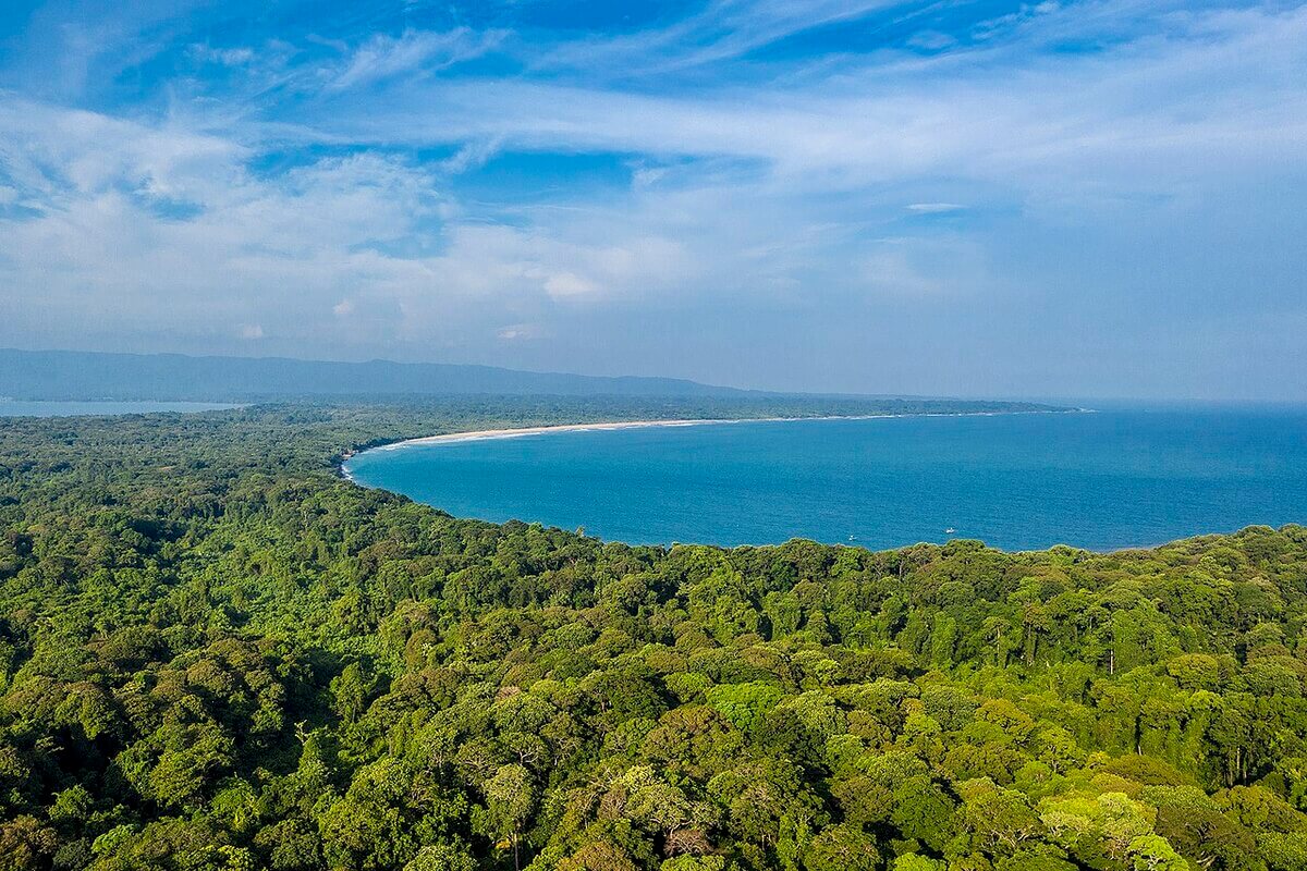 Taman Nasional Ujung Kulon