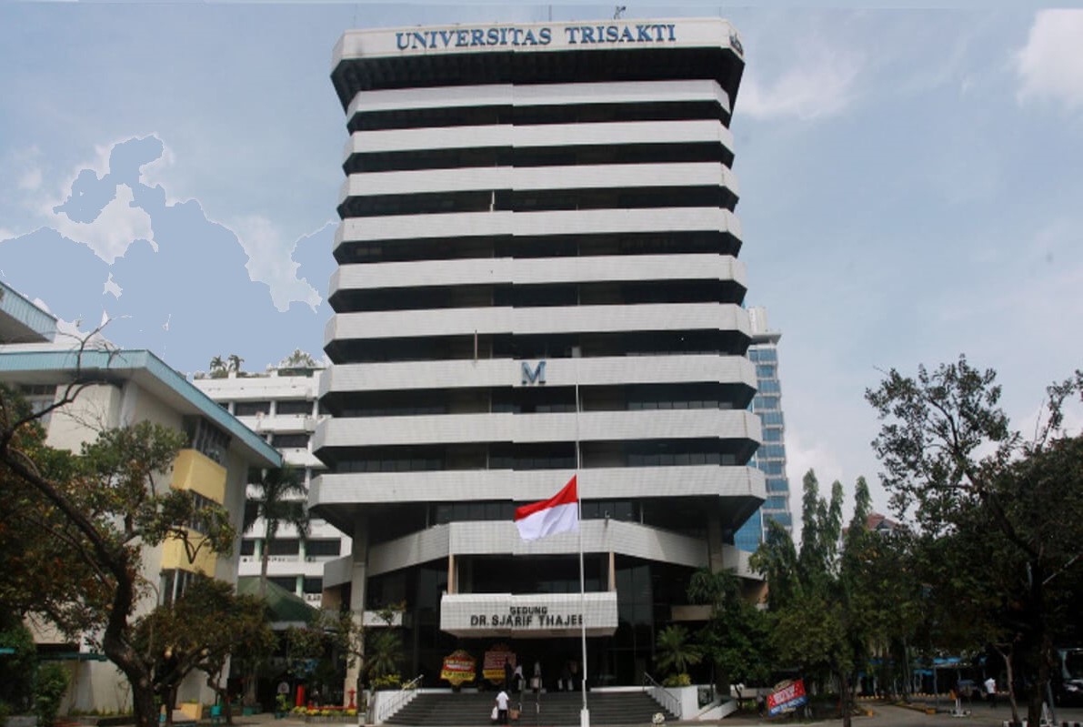 Museum Trisakti – Sejarah, Harga Tiket, dan Jam Operasional